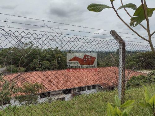 Casa Com 4 Dormitórios À Venda, 180 M² Por R$ 350.000,00 - Bandeira Branca - Jacareí/sp - Ca1262