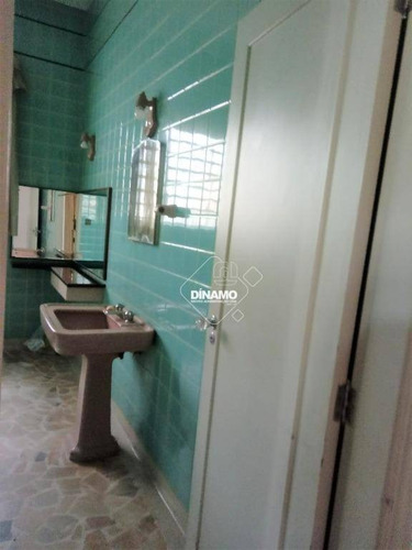 Casa Com 3 Dormitórios Para Alugar, 287 M² - Jardim Sumaré - Ribeirão Preto/sp - Ca1573