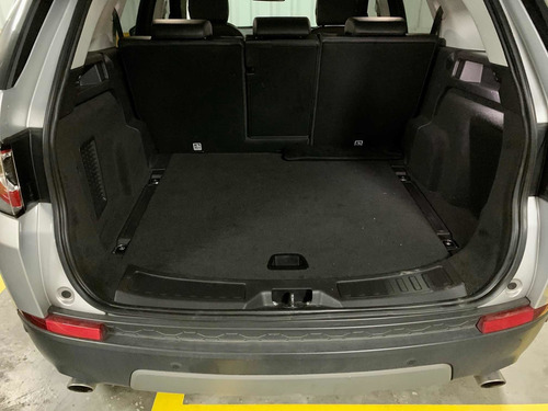 Imagem 13 de 14 de Land Rover Discovery Sport 2015 2.0 Si4 Se 5p