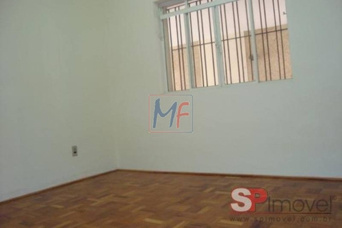 Imagem 6 de 11 de Ref 8483- Casa Térrea Para Venda No Bairro Vila Leopoldina, 2 Dorm, 3 Vagas, 154 M - 8483