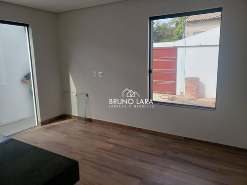 Imagem 3 de 29 de Casa Á Venda Em São Joaquim De Bicas, Bairro Jardim Vila Rica - Ca1120