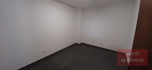 Imagem 2 de 11 de Excelente Salão Comercial Na Vila Endres. - Sl0051