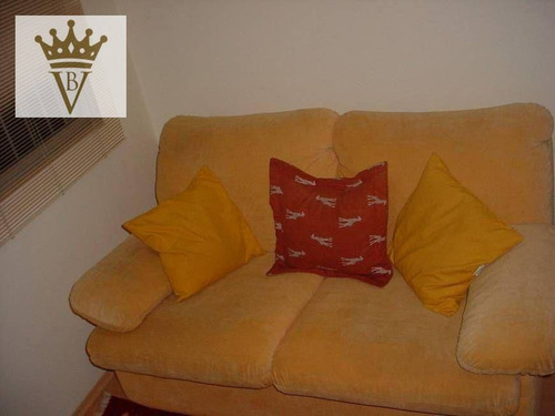 Imagem 12 de 12 de Apartamento Com 3 Dormitórios À Venda, 78 M² Por R$ 590.000,00 - Vila Ipojuca - São Paulo/sp - Ap6978