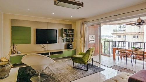 Imagem 8 de 17 de Apartamento - Ref: 2103
