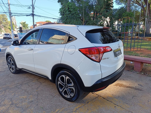 Honda HR-V 1.8 Exl Flex Aut. 5p