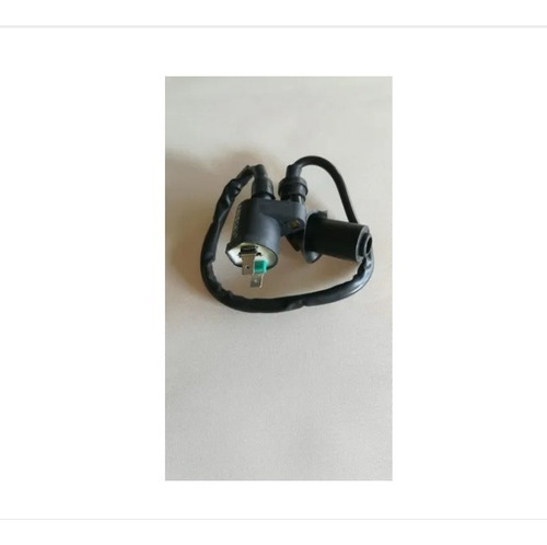 Imagen 2 de 2 de Bobina De Alta Para Moto Gy6 150, Honda Xr250/400, Scooters