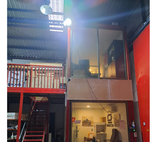 Gran Bodega Comercial Rebajada Alberto Llona