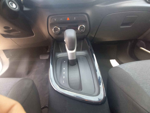 Imagen 12 de 15 de Chevrolet Onix 2021 4p Ls L3/1.0/t Aut (b)