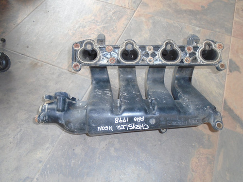 Imagen 3 de 4 de Vendo Multiple De Admission De Chrysler Neon Año 1998