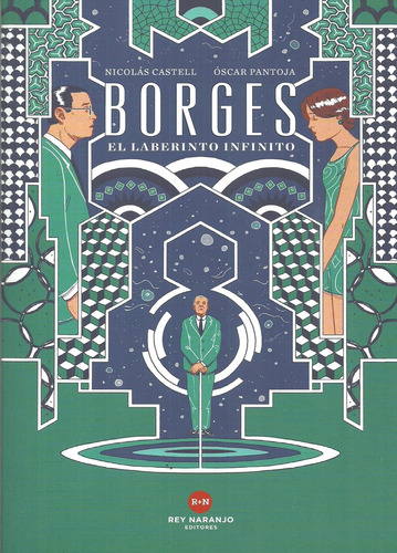 Borges - Castell