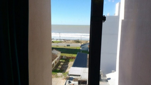 Imagen 19 de 21 de V064 - 3 Ambientes En Venta, Balcon Con Vista Al Mar