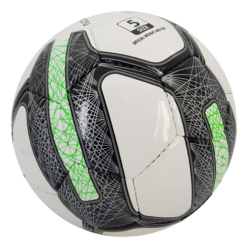 Pelota Pro Champion Munich N° 5 Fútbol Once X2 U. Sgc