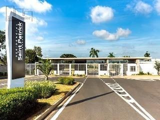 Casa Com 4 Dormitórios À Venda, 519 M² Por R$ 4.500.000,00 - Condomínio Residencial Saint Patrick - Sorocaba/sp - Ca2413