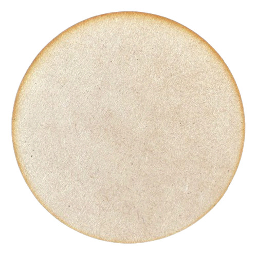 Círculo 90cm 5,5mm Madera Mdf