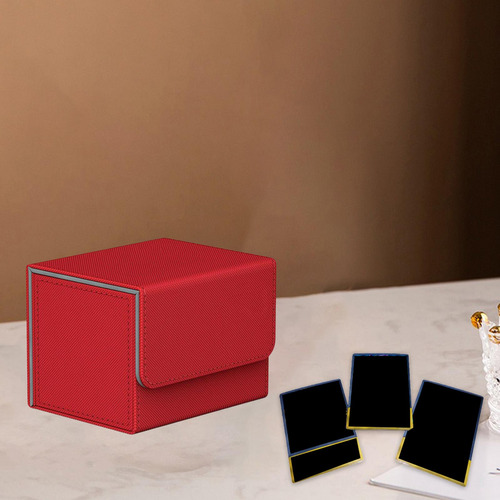 2 Uds Caja De Cubierta De Organizador De Soporte De