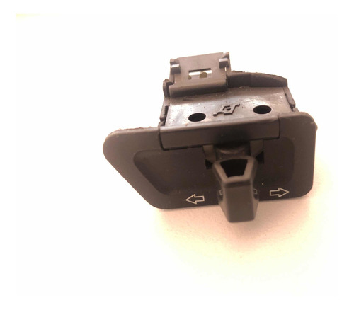 Imagen 3 de 6 de Botón Switch, Luz Cruces De Moto Automática