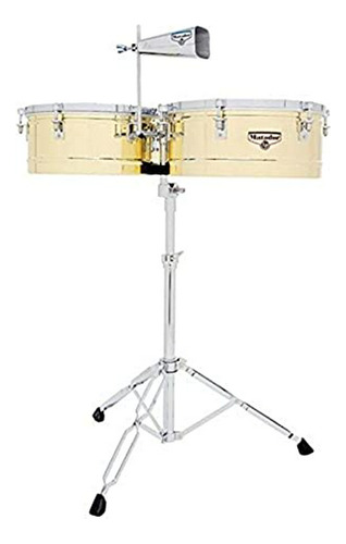 Lp Timbal Brass / Cromo