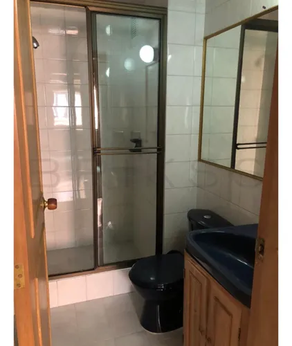 Apartamento En Venta En El Nogal. Cod V6621