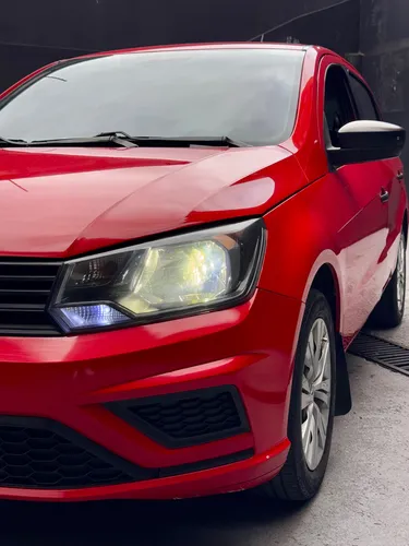 Volkswagen Gol 1.6 Comfortline