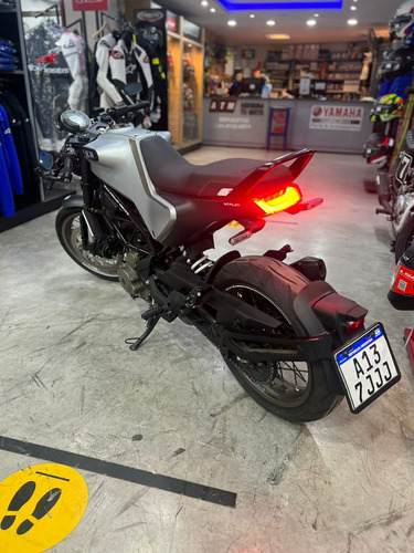 Husqvarna Vitpilen 401 Año 2021 Mg Bikes