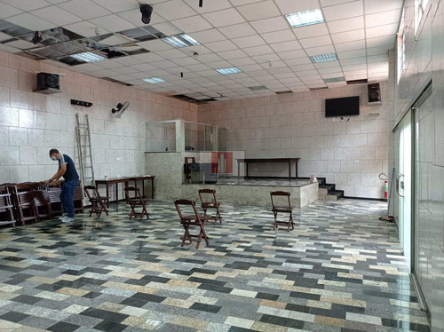 Imagem 24 de 30 de Apartamento Com 3 Dorms, Vila Formosa, São Paulo - R$ 360 Mil, Cod: 1200 - A1200