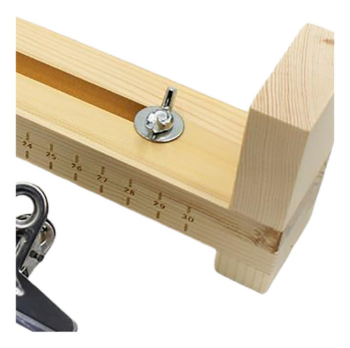 Máquina De Fazer Pulseira Com Modelo A-frame