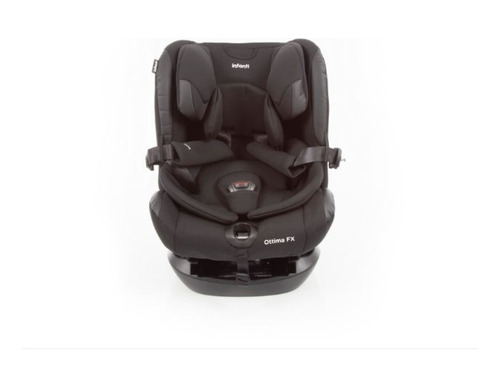 Silla Auto Infanti Ottima Fx Convertible (open Box) Nueva (Reacondicionado)