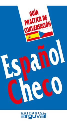 Libro Guía Práctica De Conversación Español-checo