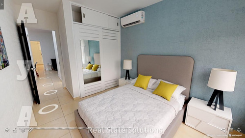 Imagen 18 de 29 de Casa En Venta Incluye 4 Paneles Solares, 3 Recamaras, 2 Niveles, Av. Petempich, Playa Del Carmen