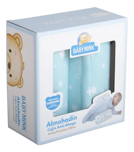 Almohada antiahogo new arrivals
