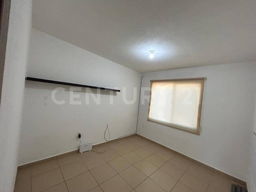 Casa En Condominio En Renta En San Mateo Otzacatipan, Toluca, Estado De México
