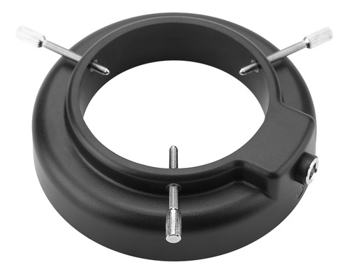 Microscopio Led, Cámara De 3,5 W, Fuente De Brillo De 60 Led