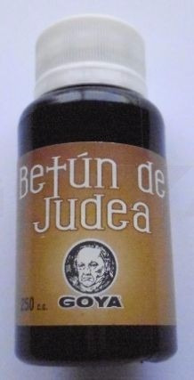 Betún De Judea 60 Cc
