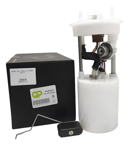 Bomba Gasolina Completa Spark Matiz