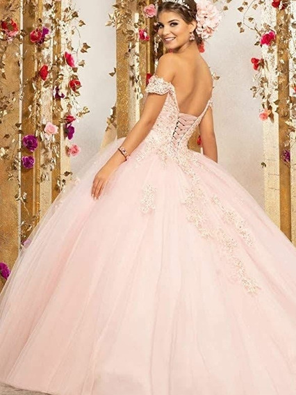 Vestido Quince Anos Usado | MercadoLibre 📦 Vestido Quince Anos Usado | MercadoLibre 📦