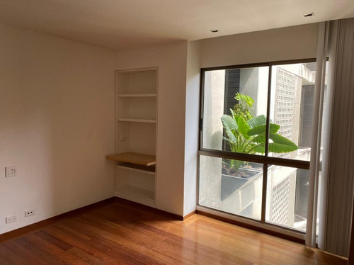 Imagen 10 de 10 de Se Arrienda Penthouse En Medellin, Poblado