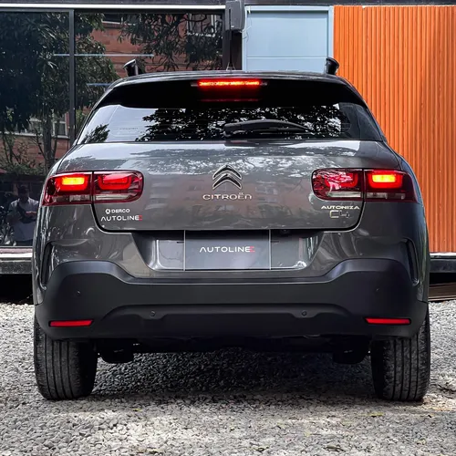 Citroen C4 Cactus Shine 2023