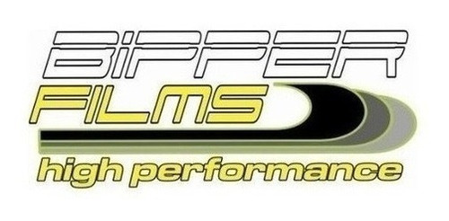 Imagen 2 de 2 de Polarizado Rollo 1 M X 15 Metros St Bipper Films