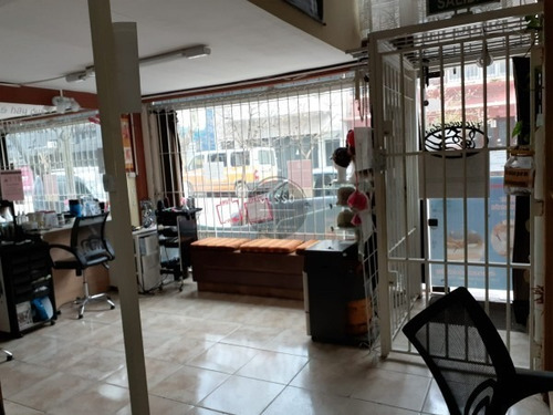 Imagen 5 de 27 de Local En 2 Plantas - Salta Y Luro - 125m2