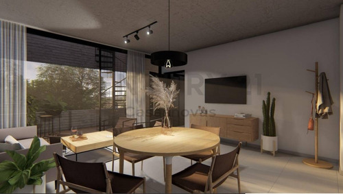 Imagen 3 de 14 de Venta Departamento Monoambiente San Martin Cochera Optativa