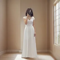 Comprar Vestido De Novia Jessialtacostura Caseros