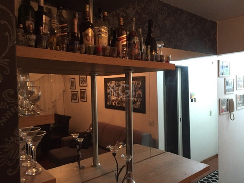 Apartamento Partenon Porto Alegre - 7486