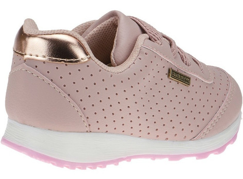 Tenis Infantil Feminino Menina Casual Sapatenis Barato 20015