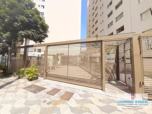 Imagem 1 de 19 de Reformado, Proximo Dos Metrôs Ana Rosa E Paraiso, 02 Dormitorios, 01 Vaga De Garagem, 68 Metros De Aréa Util. - Ap3219