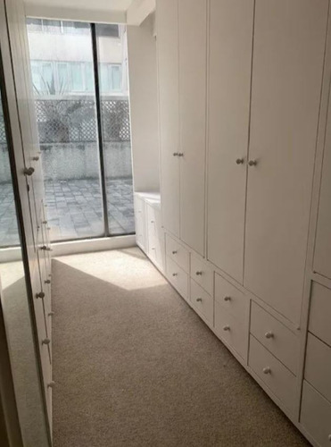 Imagen 7 de 14 de Departamento En Renta Campos Elíseos, Polanco,miguel Hidalgo