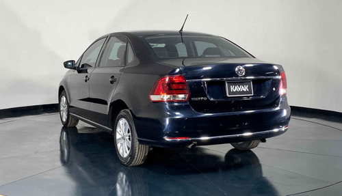 Imagen 4 de 15 de 116419 - Volkswagen Vento 2018 Con Garantía