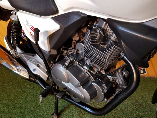 Yumbo Gs Keeway Rks200 Yumbo Classic