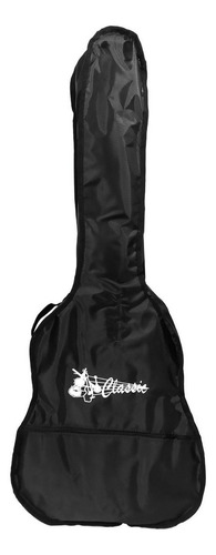 Classic 1-cn-b5 Bajo Quinto Acustico Curva Negro Resaque Cantidad De Cuerdas 10 Orientación De La Mano Diestro