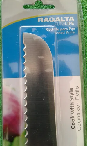 Cuchillo Panero Ragalta K1002