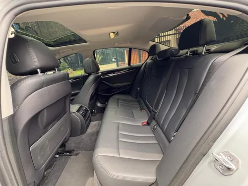 Bmw 530e Hibrido Enchufable